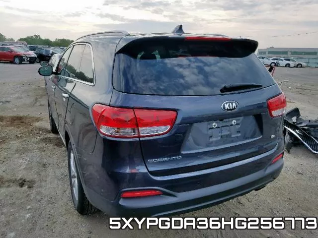 5XYPGDA36HG256773 фото 4