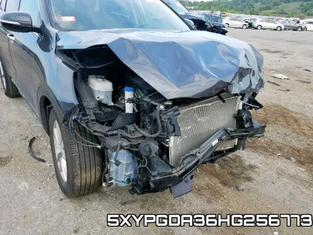 5XYPGDA36HG256773 фото 10