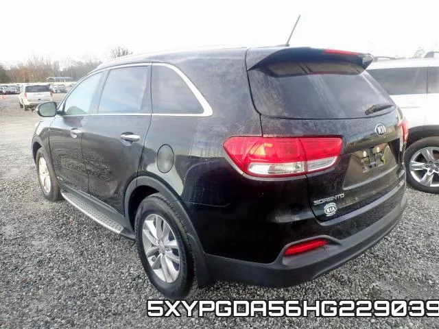5XYPGDA56HG229039 фото 4