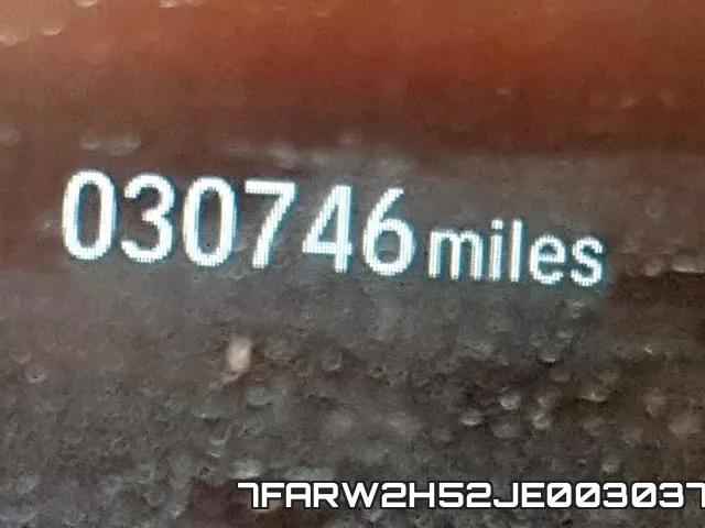 7FARW2H52JE003037 фото 8