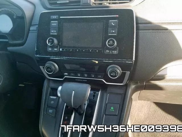 7FARW5H36HE009398 фото 10