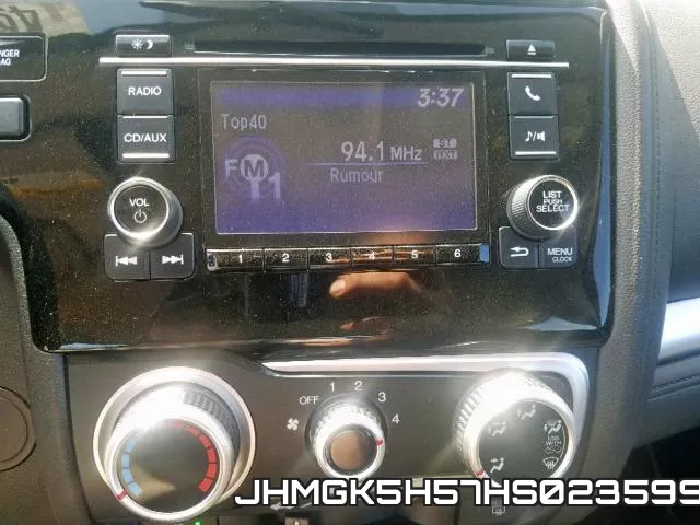 JHMGK5H57HS023599 фото 10