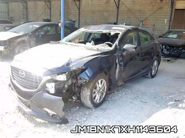 JM1BN1K7XH1143604 фото 3