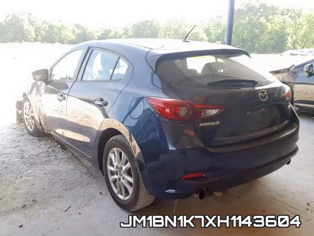 JM1BN1K7XH1143604 фото 4