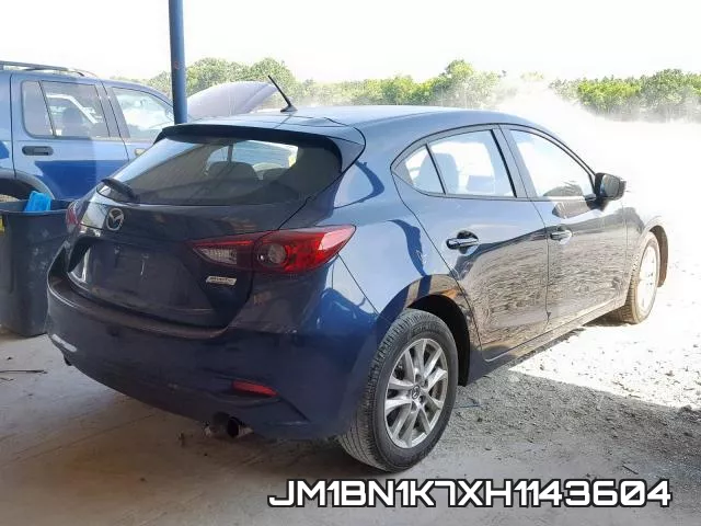 JM1BN1K7XH1143604 фото 5