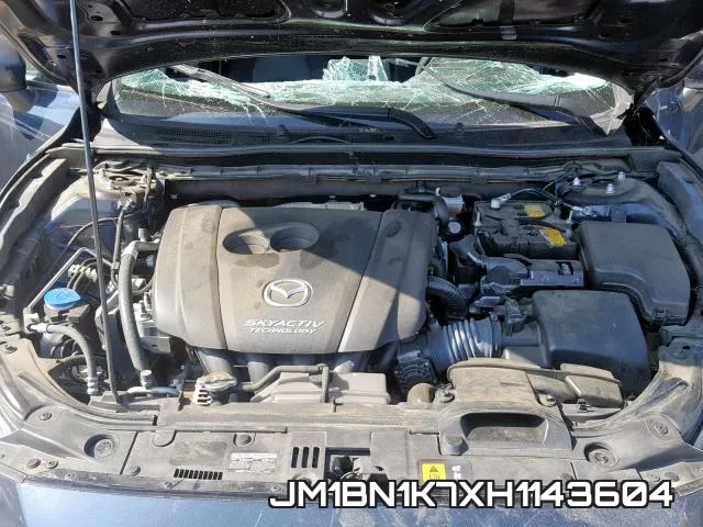 JM1BN1K7XH1143604 фото 8