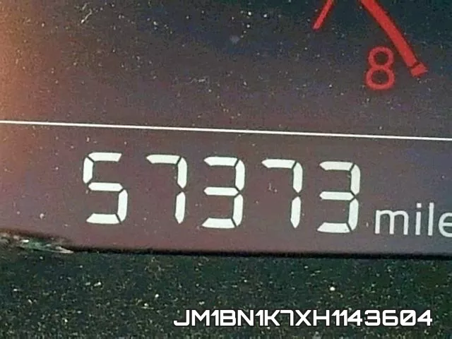 JM1BN1K7XH1143604 фото 9
