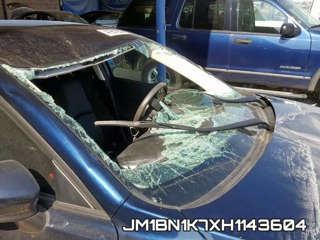JM1BN1K7XH1143604 фото 10