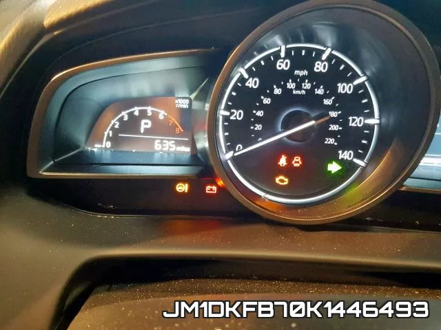 JM1DKFB70K1446493 фото 9