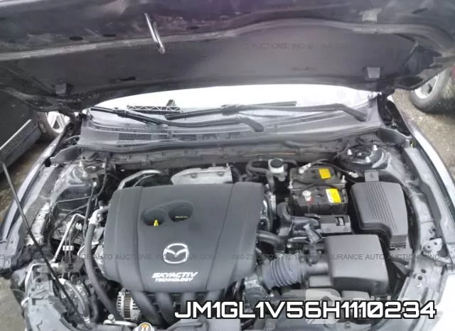JM1GL1V56H1110234 фото 2