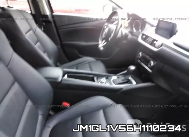 JM1GL1V56H1110234 фото 6