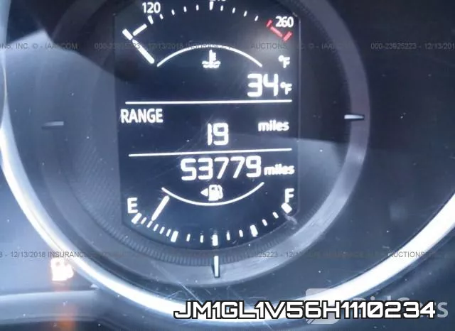 JM1GL1V56H1110234 фото 8