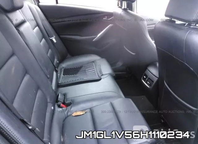 JM1GL1V56H1110234 фото 9