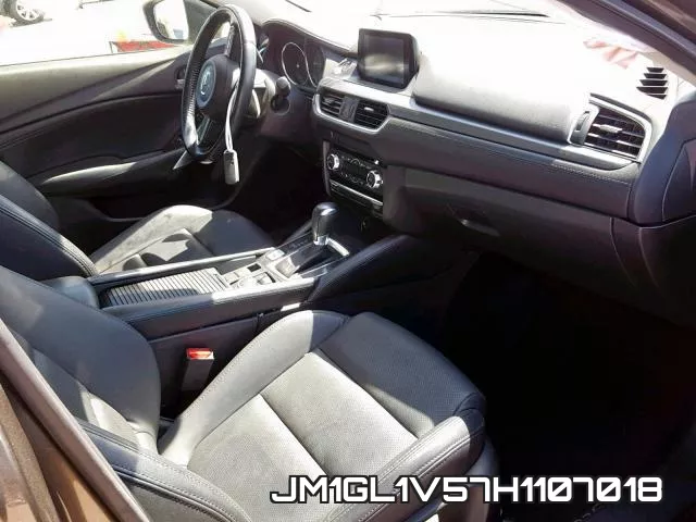 JM1GL1V57H1107018 фото 6