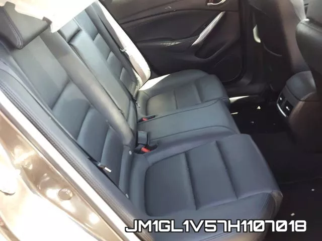 JM1GL1V57H1107018 фото 7