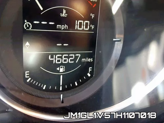 JM1GL1V57H1107018 фото 9