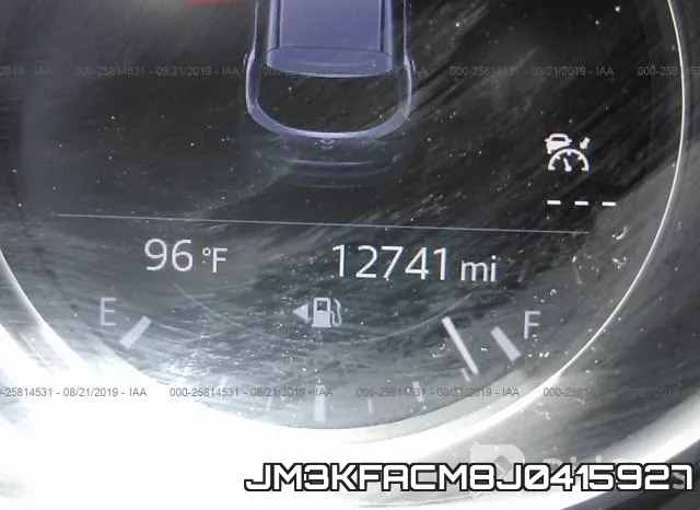 JM3KFACM8J0415927 фото 8