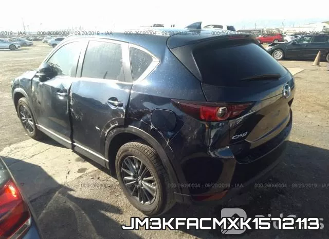 JM3KFACMXK1572113 фото 4