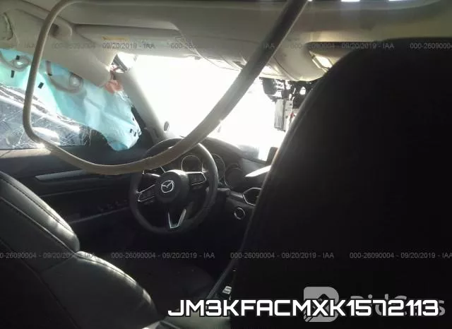 JM3KFACMXK1572113 фото 6