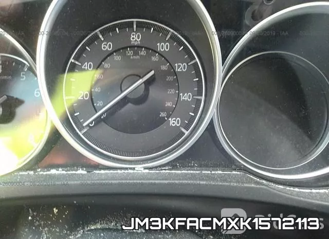 JM3KFACMXK1572113 фото 8