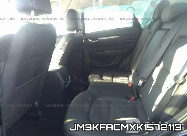 JM3KFACMXK1572113 фото 9