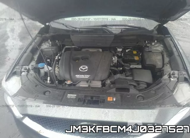 JM3KFBCM4J0327527 фото 2