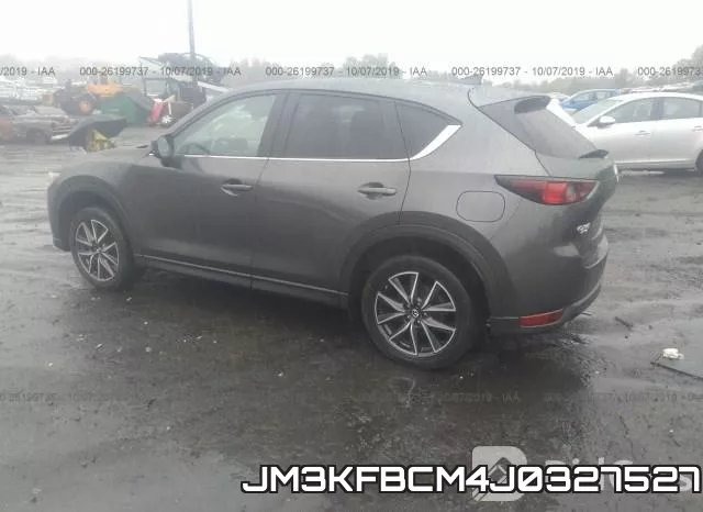 JM3KFBCM4J0327527 фото 4