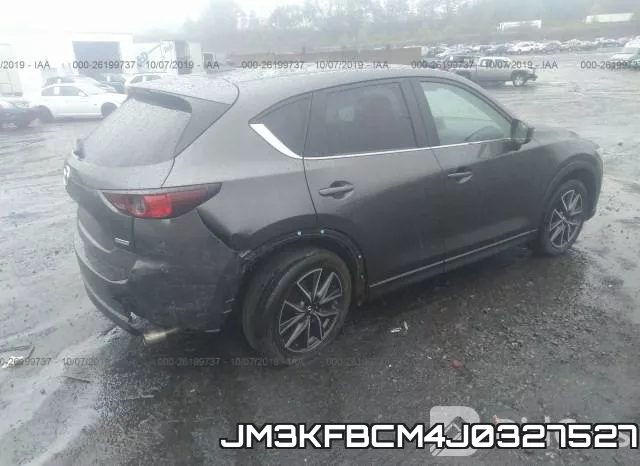 JM3KFBCM4J0327527 фото 5