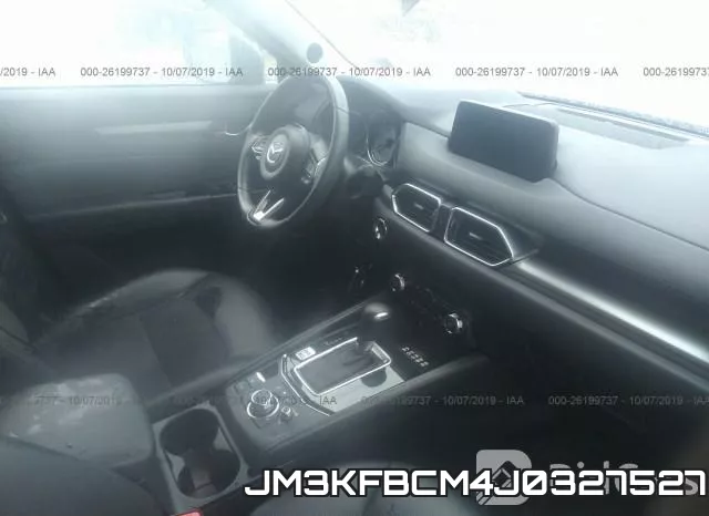 JM3KFBCM4J0327527 фото 6