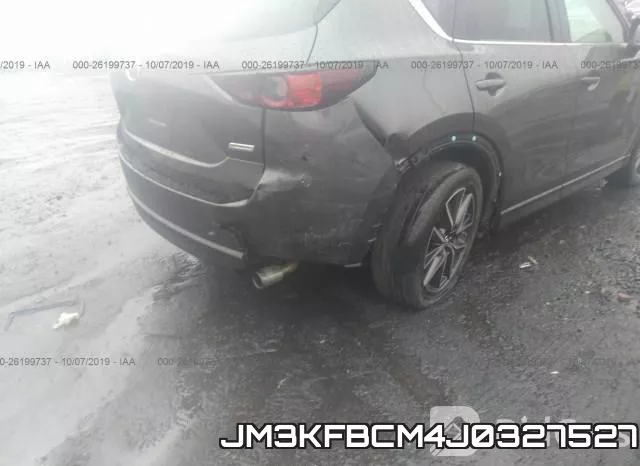 JM3KFBCM4J0327527 фото 7