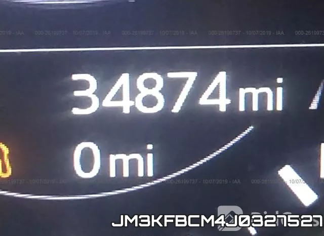 JM3KFBCM4J0327527 фото 8