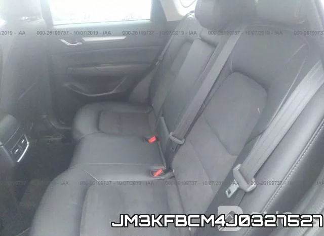JM3KFBCM4J0327527 фото 9