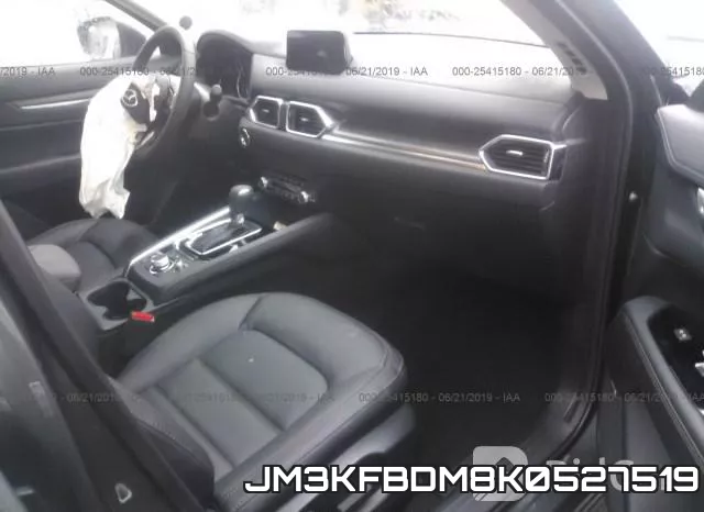 JM3KFBDM8K0527519 фото 6