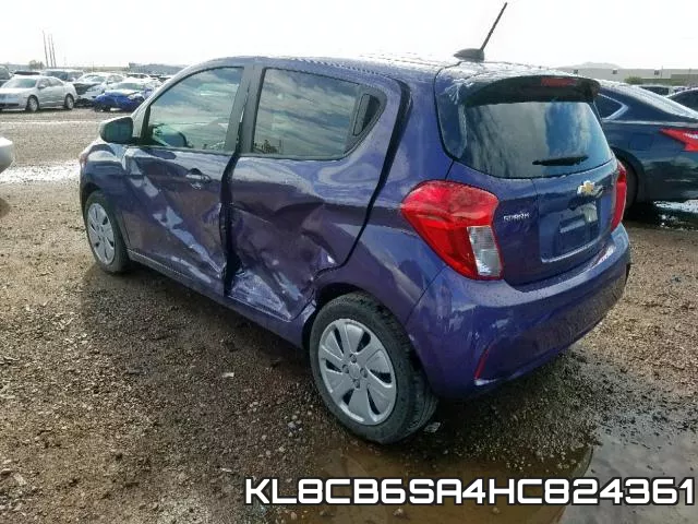 KL8CB6SA4HC824361 фото 4