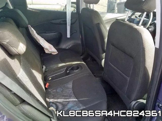 KL8CB6SA4HC824361 фото 7
