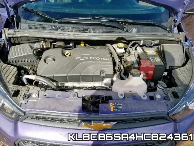 KL8CB6SA4HC824361 фото 8