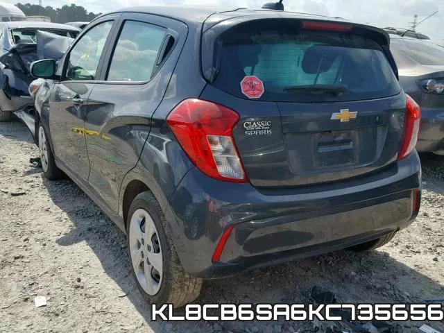 KL8CB6SA6KC735656 фото 4