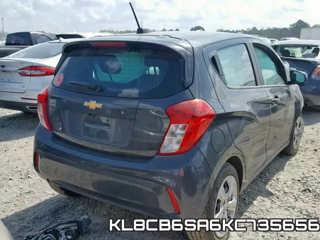 KL8CB6SA6KC735656 фото 5