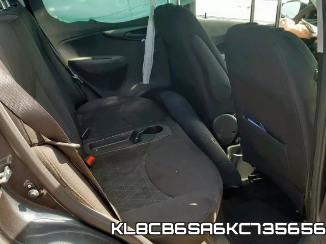 KL8CB6SA6KC735656 фото 7