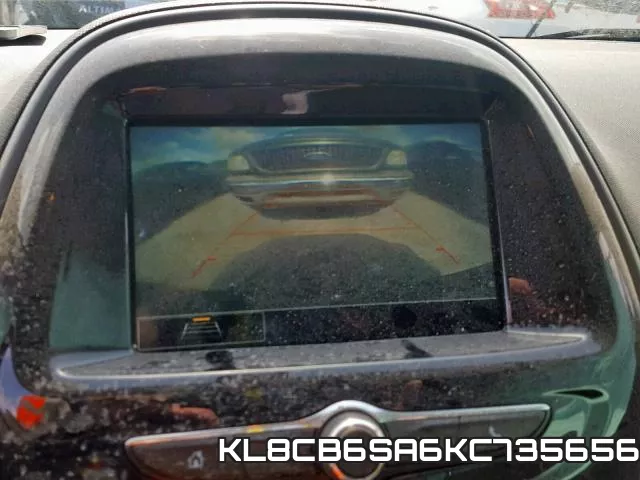 KL8CB6SA6KC735656 фото 10