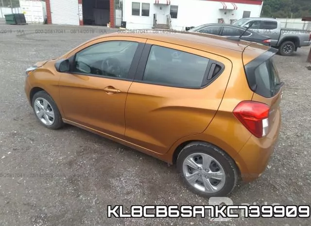 KL8CB6SA7KC739909 фото 4