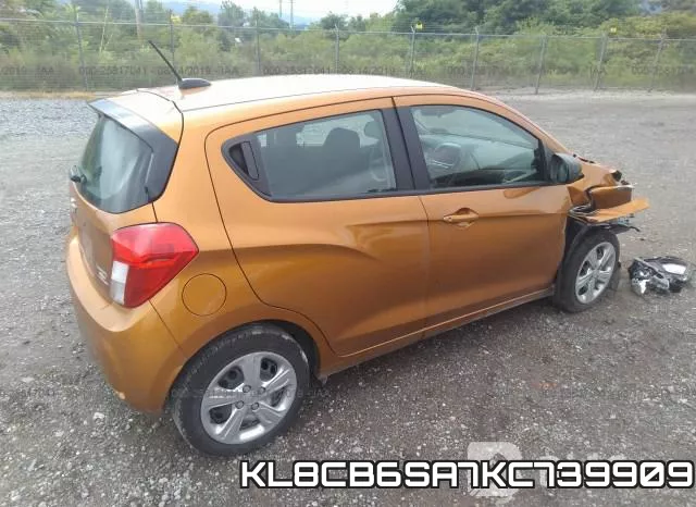 KL8CB6SA7KC739909 фото 5