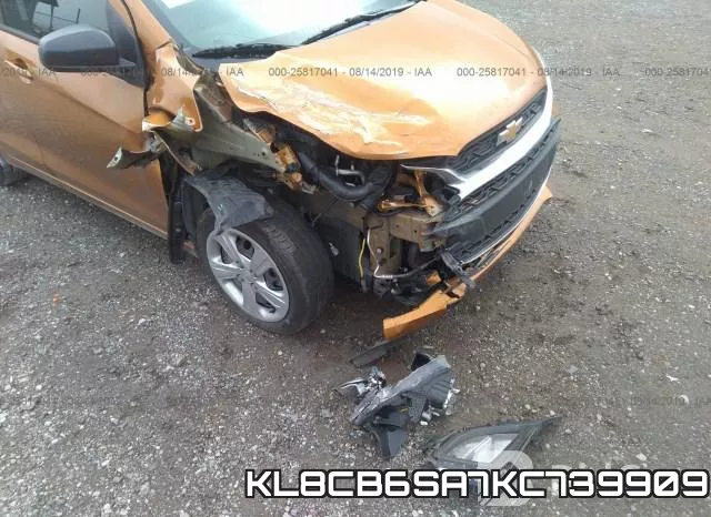 KL8CB6SA7KC739909 фото 7