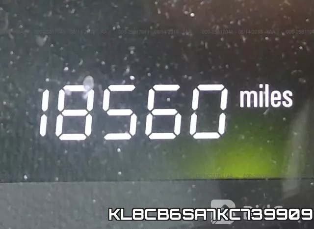KL8CB6SA7KC739909 фото 8