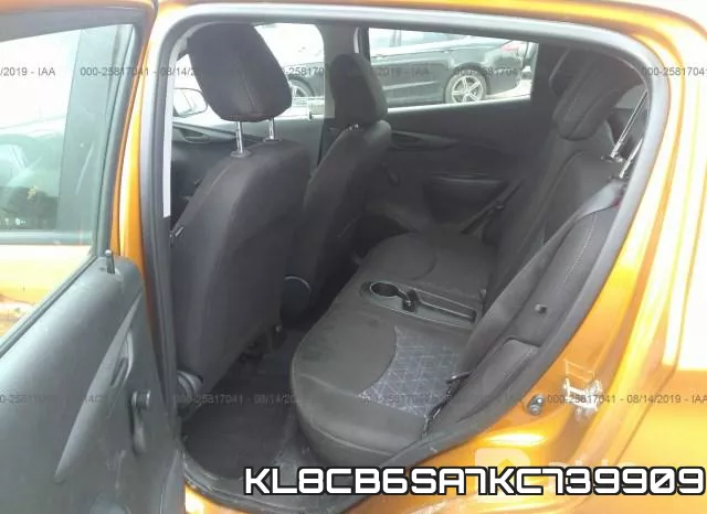 KL8CB6SA7KC739909 фото 9