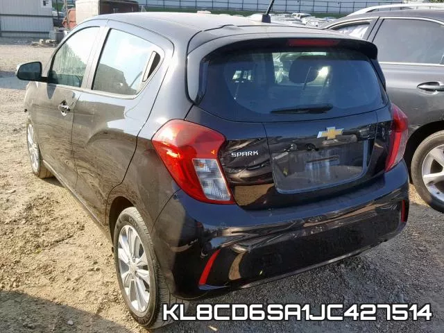 KL8CD6SA1JC427514 фото 4