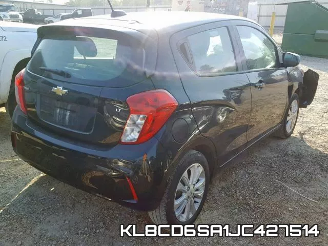 KL8CD6SA1JC427514 фото 5