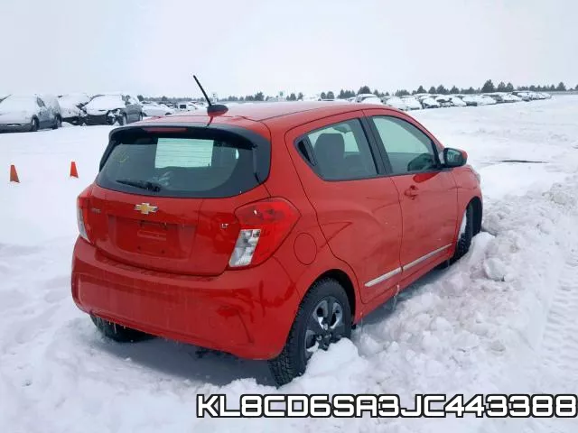 KL8CD6SA3JC443388 фото 4