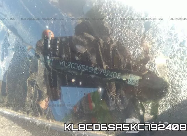KL8CD6SA5KC792408 фото 10