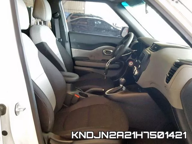 KNDJN2A21H7501421 фото 6